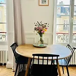 Charmant Appartement - Decouvrir La Ville Lumiere