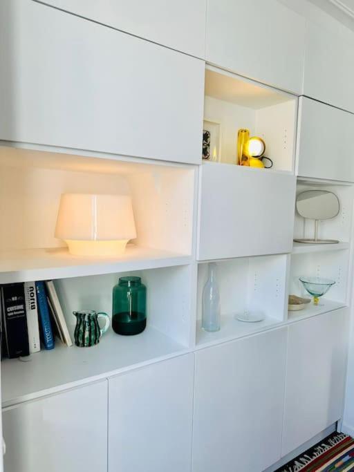 - Decouvrir La Lumiere Apartment *
